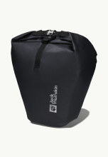 Jack Wolfskin Enkele fietstas Gravex 20 Phantom