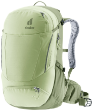Deuter Rugzak Trans Alpine 28 SL Mineral/Grove