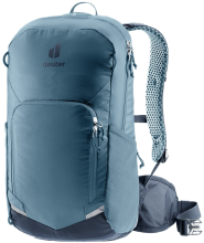 Deuter Rugzak Bike I 20L Atlantic/Ink