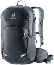 Deuter Rugzak Bike I 16L Black