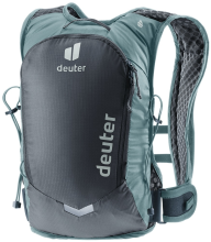 Deuter Rugzak Rogla 5 Graphite/Shale