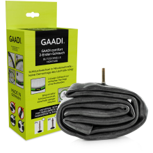 Gaadi Open Binnenband Comfort 16 29