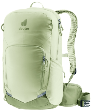Deuter Rugzak Bike I 20L Mineral/Grove