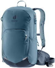 Deuter Rugzak Bike I 16L Atlantic/Ink