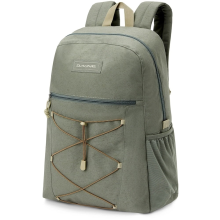 Dakine Rugtas Tardy Slip Backpack 25L Mulled Basil