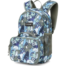 Dakine Rugtas 365 Backpack Cooler 24L Whimsical Forest