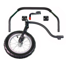Doggyride Jogger Stroller Set voor Original of Novel