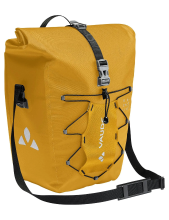 Vaude Enkele fietstas Proof Back TR Single 24L Burnt Yellow