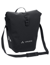 Vaude Enkele fietstas Aqua Back Deluxe Single 20L Black