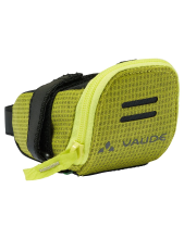 Vaude Zadeltas Race Light M Luminum Bright Green