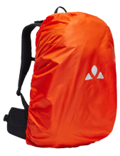 Vaude Regenhoes voor rugzakken 6 15L Oranje