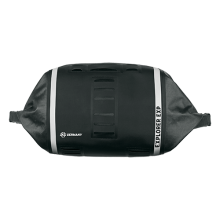 Sks Germany Stuurtas Explorer Exp 9L Zwart