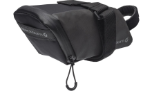 Blackburn Zadeltas Grid Medium 0,8L Zwart