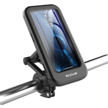 Rixus Waterdichte Telefoonhouder RXHM52 <6.7