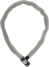 Abus Kettingslot Ivera Chain 7210 Color 110 cm Desert Tan