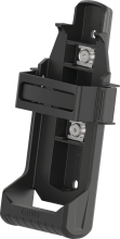 Abus Slothouder Bordo Granit SH 6500K/120 Zwart