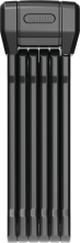 Abus Vouwslot Bordo 6200K SH 90 cm Zwart ART 2
