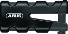 Abus Schijfremslot Granit Sledg XPlus 77 Grip Zwart   ART 4