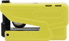 Abus Granit Detecto XPlus 8077 2.0 Yellow schijfremslot ART 4