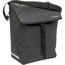 New Looxs Enkele Fietstas Hamar Single 19L Antraciet