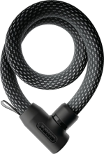 Abus Kettingslot Yarnit 4004K/85 Black