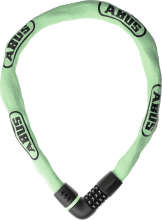 Abus Kettingslot Tresor 6807C/110 Sage Green
