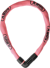Abus Kettingslot Tresor 6807C/110 Rose Blush
