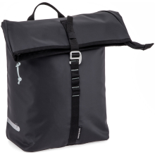 New Looxs Enkele fietstas Cantos Single 16,5L Black