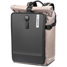 Shad Fietsrugzak Daily Pannier Backpack 22L Rome Stone