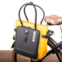 Shad Fietstas Daily Tote Bag 16L Barcelona Sun