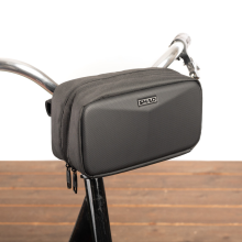 Shad Stuurtas Executive Bar Bag 3L Berlin Black