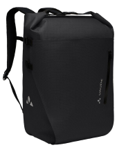 Vaude Fietsrugzak Proof Transformer 26 Black