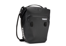Thule Enkele fietstas Shield Commuter 22L Zwart