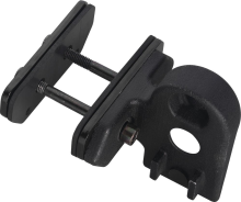 Abus Slothouder SH 8077 voor Schijfremslot Granit Detecto XPlus 8077