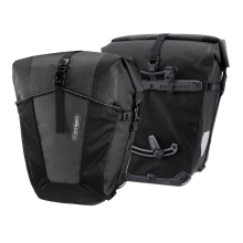 Ortlieb Back Roller XL Plus QL 2.2 70L Grijs/Zwart