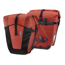 Ortlieb Back Roller XL Plus QL 2.2 70L Salsa Red