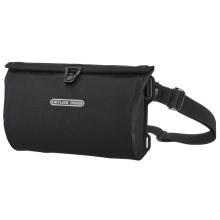 Ortlieb Stuurtas Velo Sling Flex Zwart 5L
