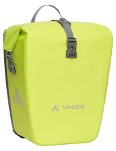Vaude Enkele fietstas Aqua Back Single 24L Bright Green