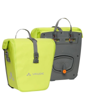 Vaude Tassenset Aqua Front 28L Bright Green