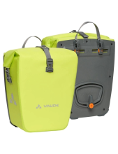 Vaude Tassenset Aqua Back 48L Bright Green