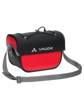 Vaude Stuurtas Aqua Box 4L Red