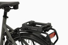 AtranVelo AVS Adapter Triple X Zwart