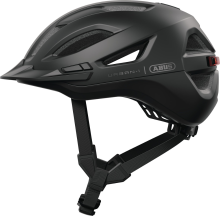 Abus Fietshelm Urban I 4.0 Ace Velvet Black S