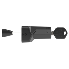 Basil MIK HD Lock