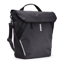 Thule Enkele fietstas Chasm Courier 22L Black