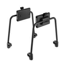 Thule InLock Adapterset Zwart