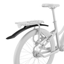 Thule Tour Rack Spatbord Zwart
