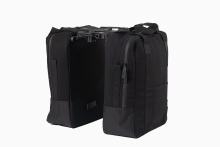 AtranVelo Metro Side Bag Set AVS 34L Zwart