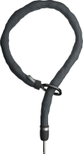 Abus Insteekketting Adaptor Chain Superior 7KS/130 Black