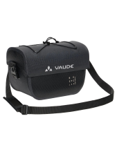 Vaude Stuurtas Aqua Box Recycled 4L Black